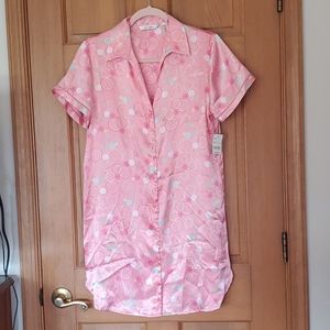 Ladies sleepshirt